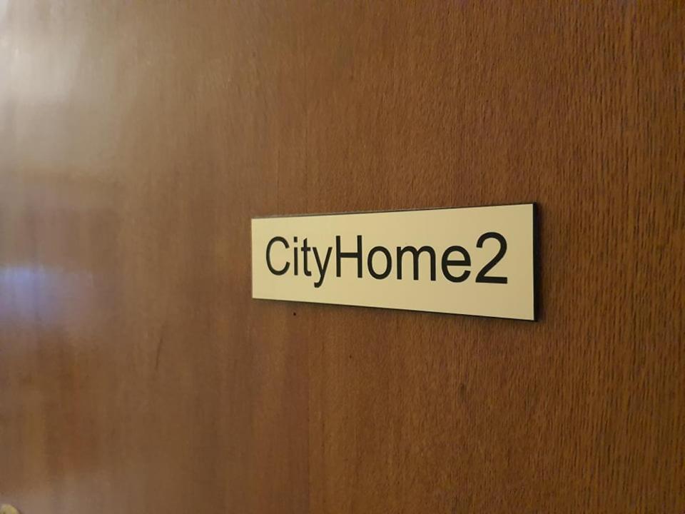 Cityhome2 ラリサ エクステリア 写真